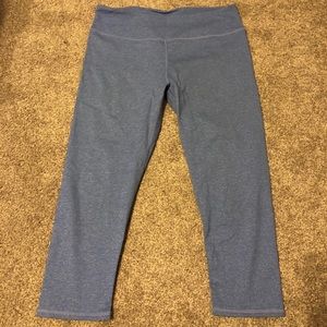 Fabletics Work out pants